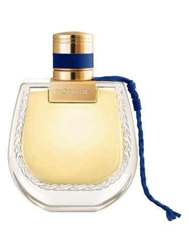 chloe nomade nuit d'egypte fragrantica|nomade perfume 2024.